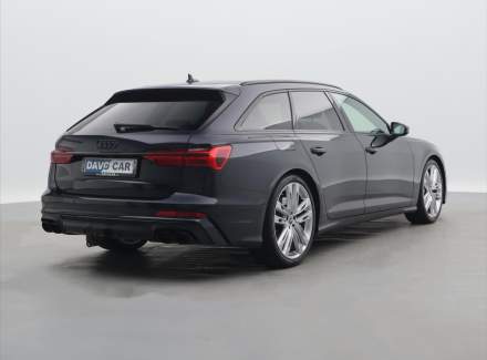Audi - S6