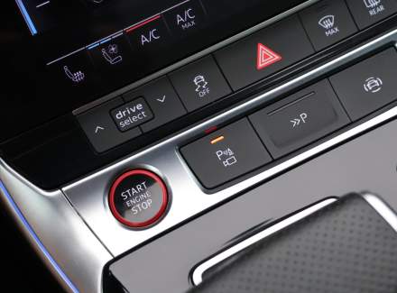 Audi - S6