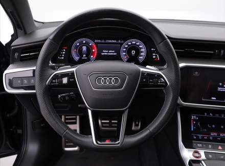 Audi - S6