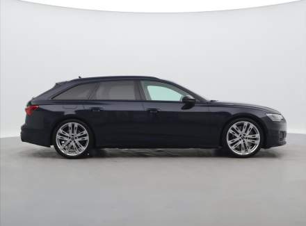 Audi - S6
