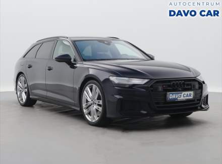Audi - S6
