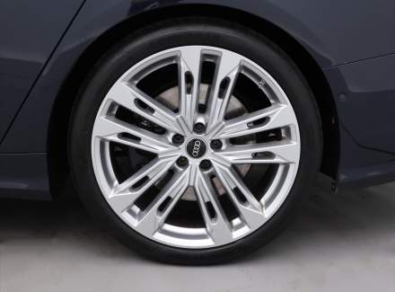 Audi - S6