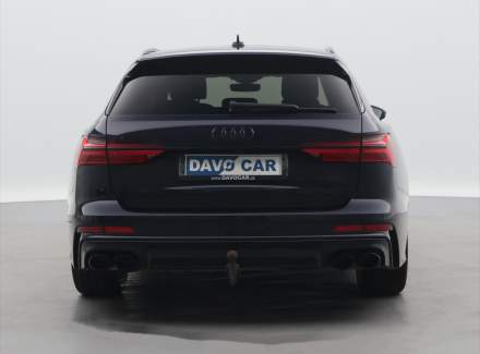 Audi - S6