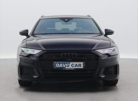 Audi - S6