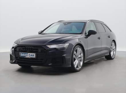 Audi - S6