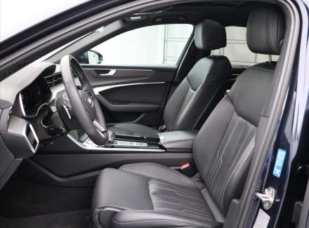 Audi - S6