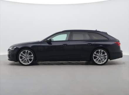 Audi - S6
