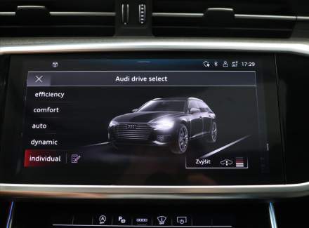 Audi - S6