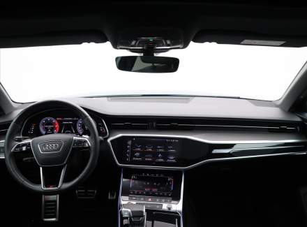 Audi - S6