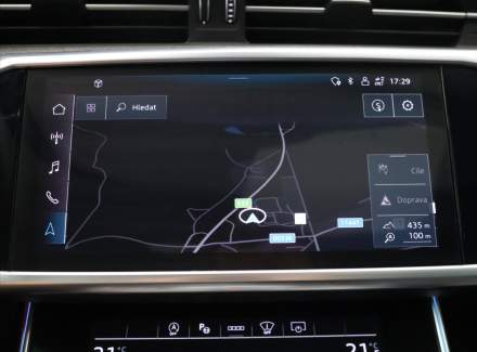 Audi - S6
