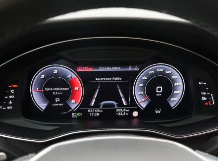 Audi - S6