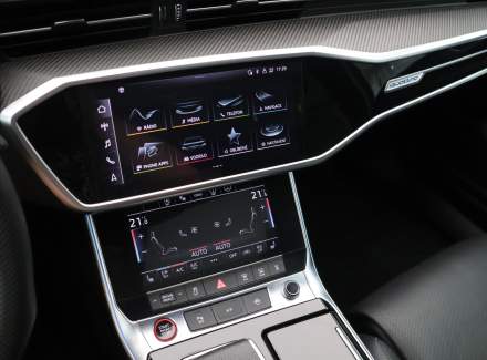 Audi - S6