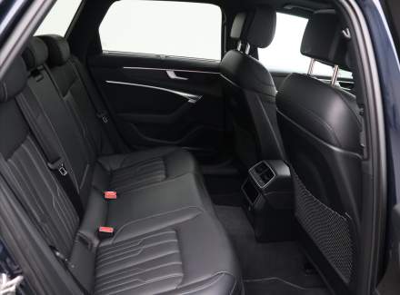 Audi - S6