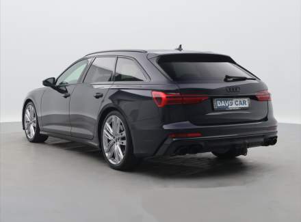 Audi - S6