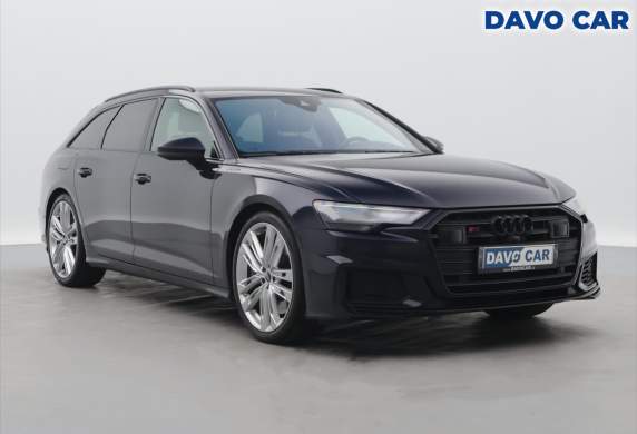 Audi - S6