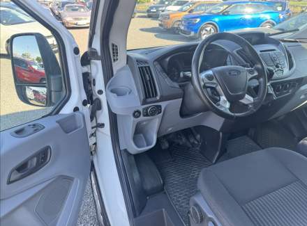 Ford - Transit