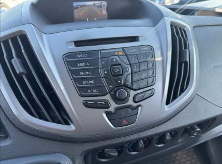 Ford - Transit