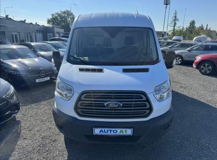 Ford - Transit
