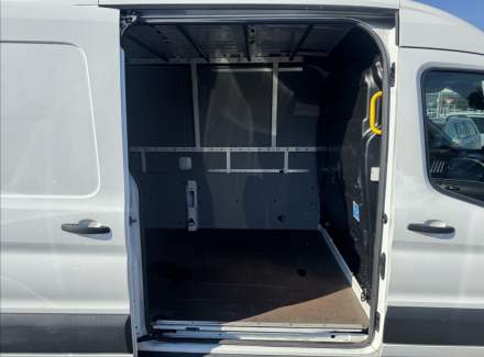 Ford - Transit