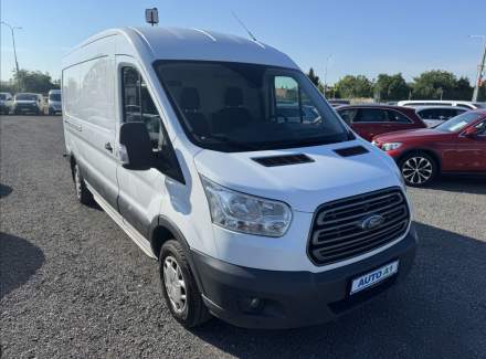 Ford - Transit