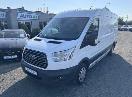 Ford - Transit