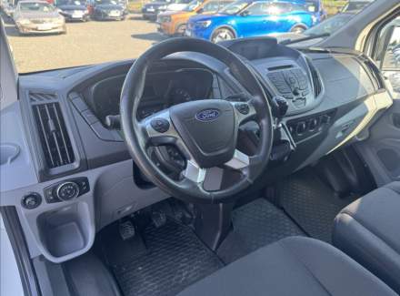 Ford - Transit
