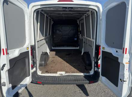 Ford - Transit