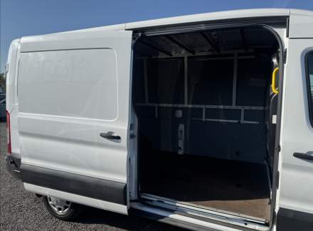 Ford - Transit