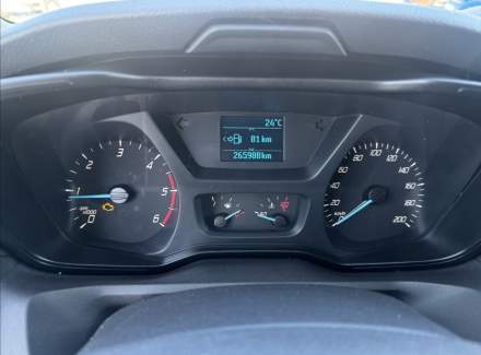 Ford - Transit
