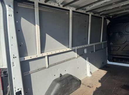 Ford - Transit