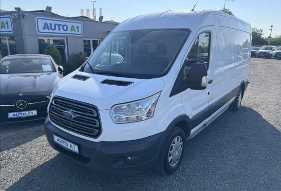 Ford - Transit
