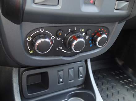 Dacia - Duster