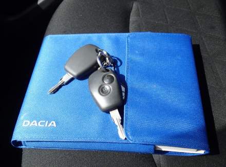 Dacia - Duster