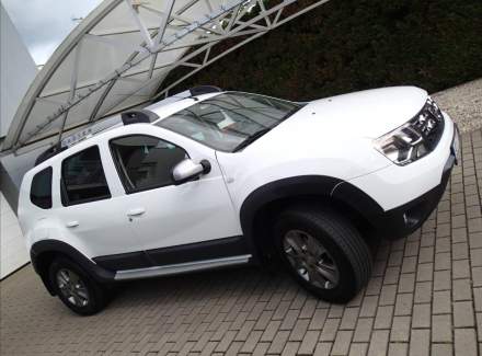 Dacia - Duster