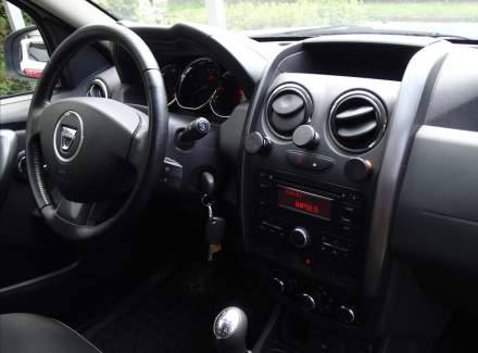 Dacia - Duster