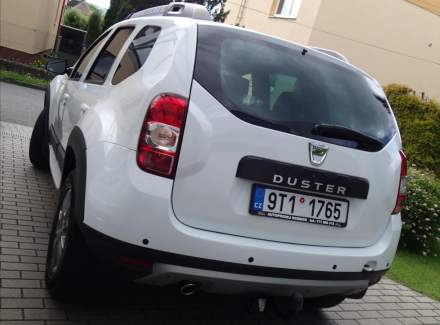 Dacia - Duster
