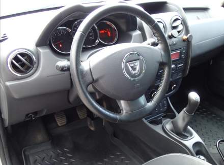 Dacia - Duster
