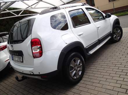 Dacia - Duster