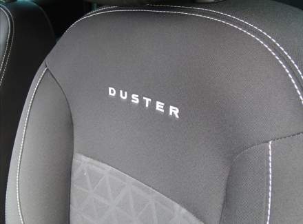 Dacia - Duster
