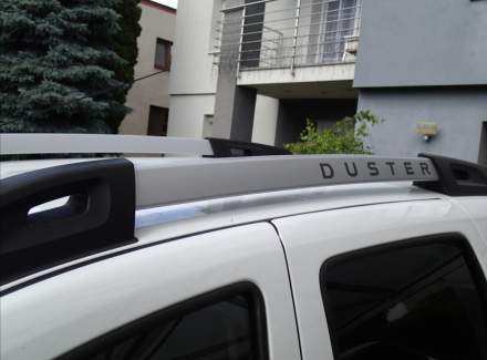 Dacia - Duster