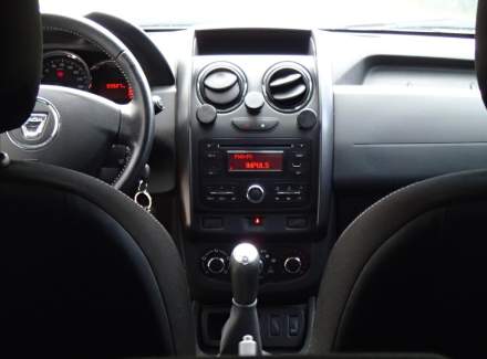 Dacia - Duster