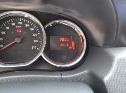 Dacia - Duster