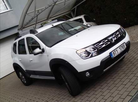 Dacia - Duster