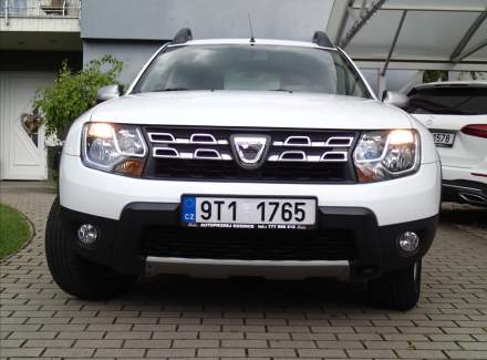 Dacia - Duster