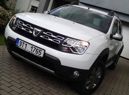 Dacia - Duster