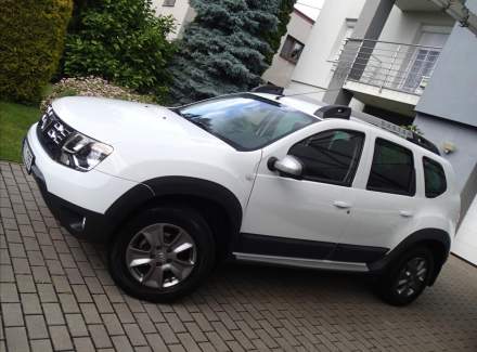 Dacia - Duster