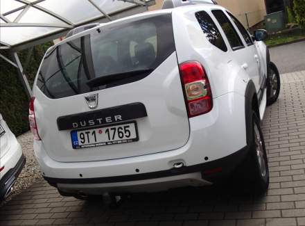 Dacia - Duster