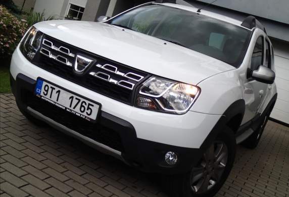 Dacia - Duster
