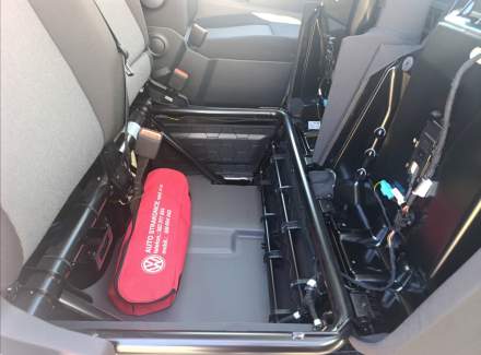 Volkswagen - Crafter