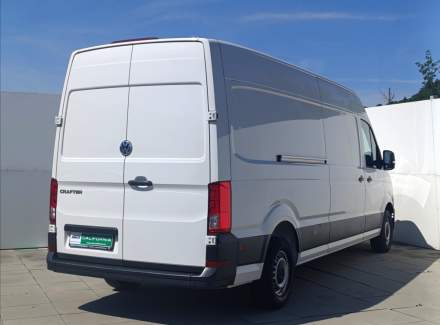 Volkswagen - Crafter